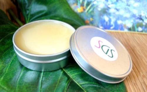 Soap for Goodness Sake Macadamia Nut Balm