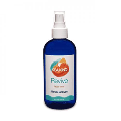 Sea Kind Revive Gentle Facial Toner