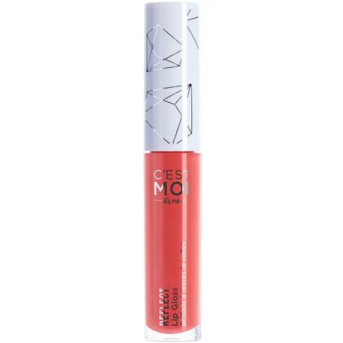 C'est Moi Reflect Lip Gloss, Rise