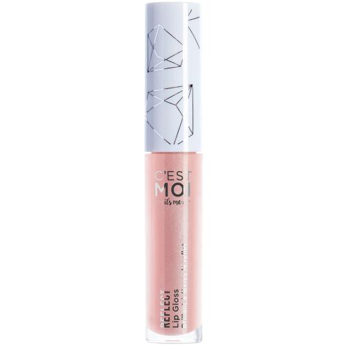 C'est Moi Reflect Lip Gloss, Opulence