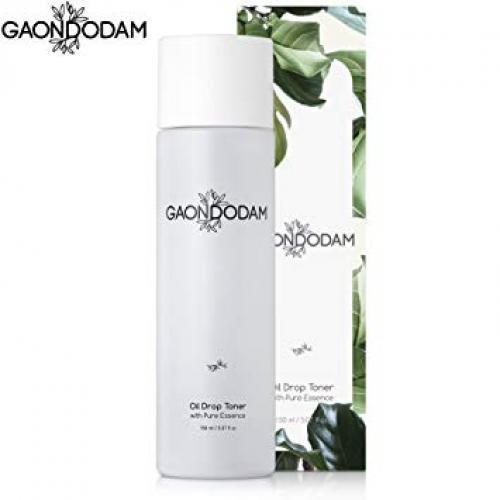 Gaondodam Oil Drop Toner With Pure Essence