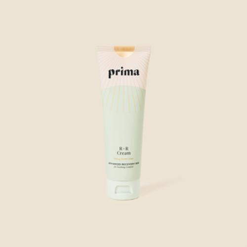 Prima R+R Cream