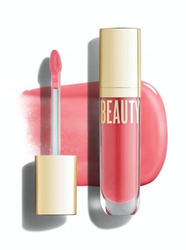 Beautycounter Beyond Gloss, Peony 