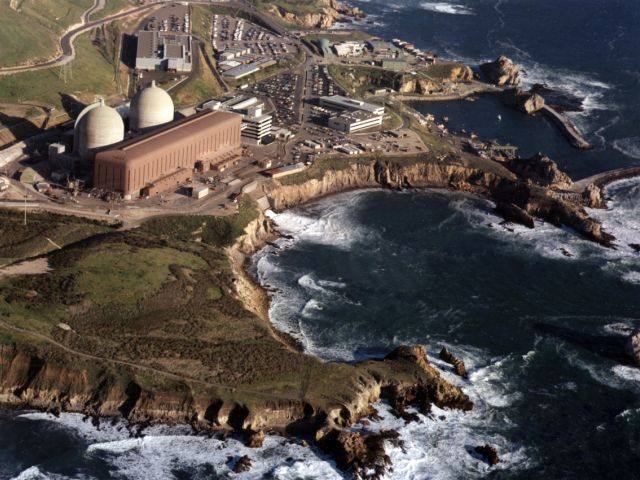 Diablo Canyon