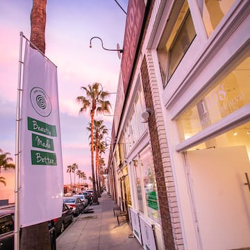 EWG VERIFIED® Los Angeles 2019 Pop-up