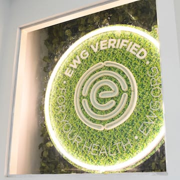 EWG VERIFIED® Chicago Pop-up