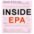 Inside EPA logo