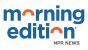 Morning Edition logo