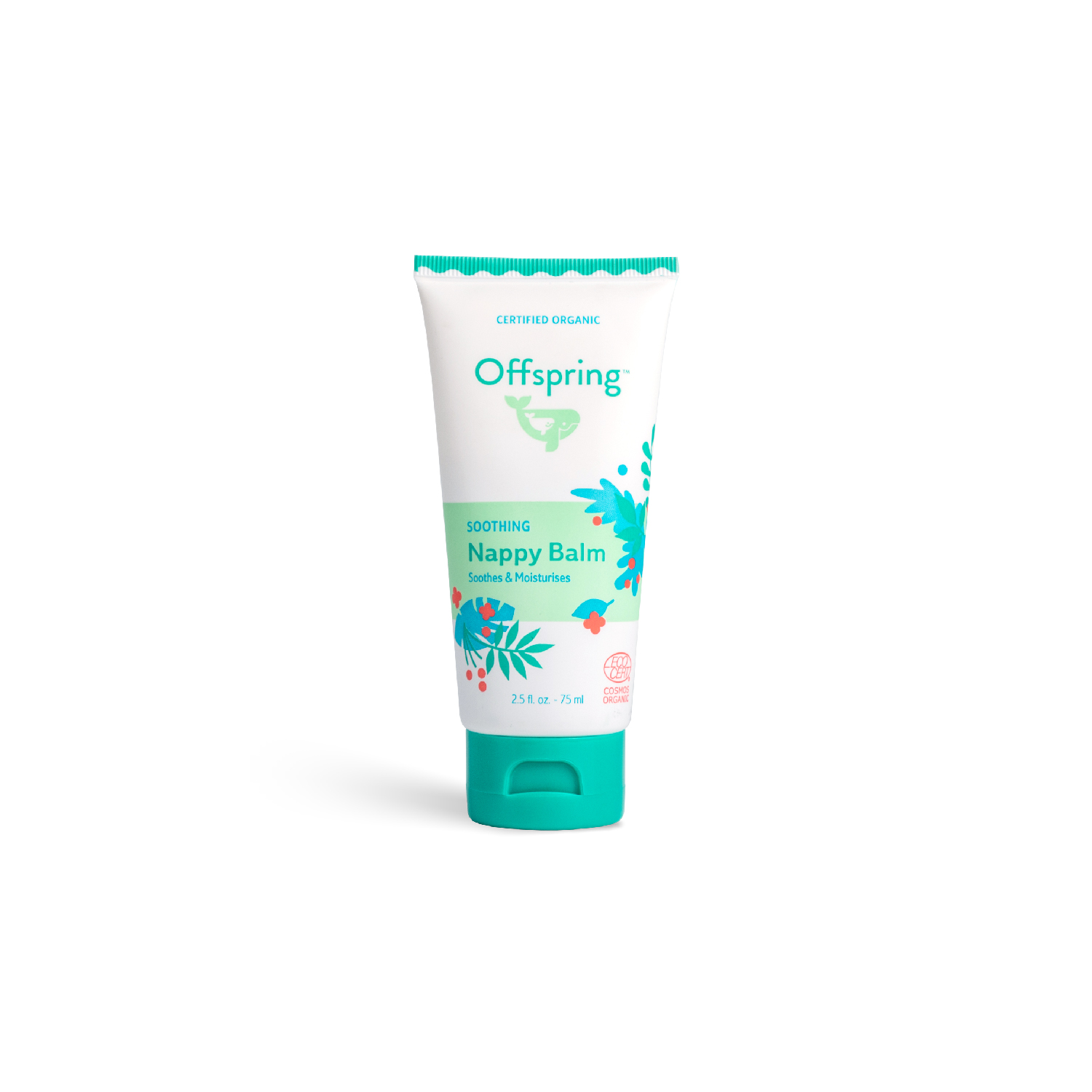 Offspring Soothing Nappy Balm