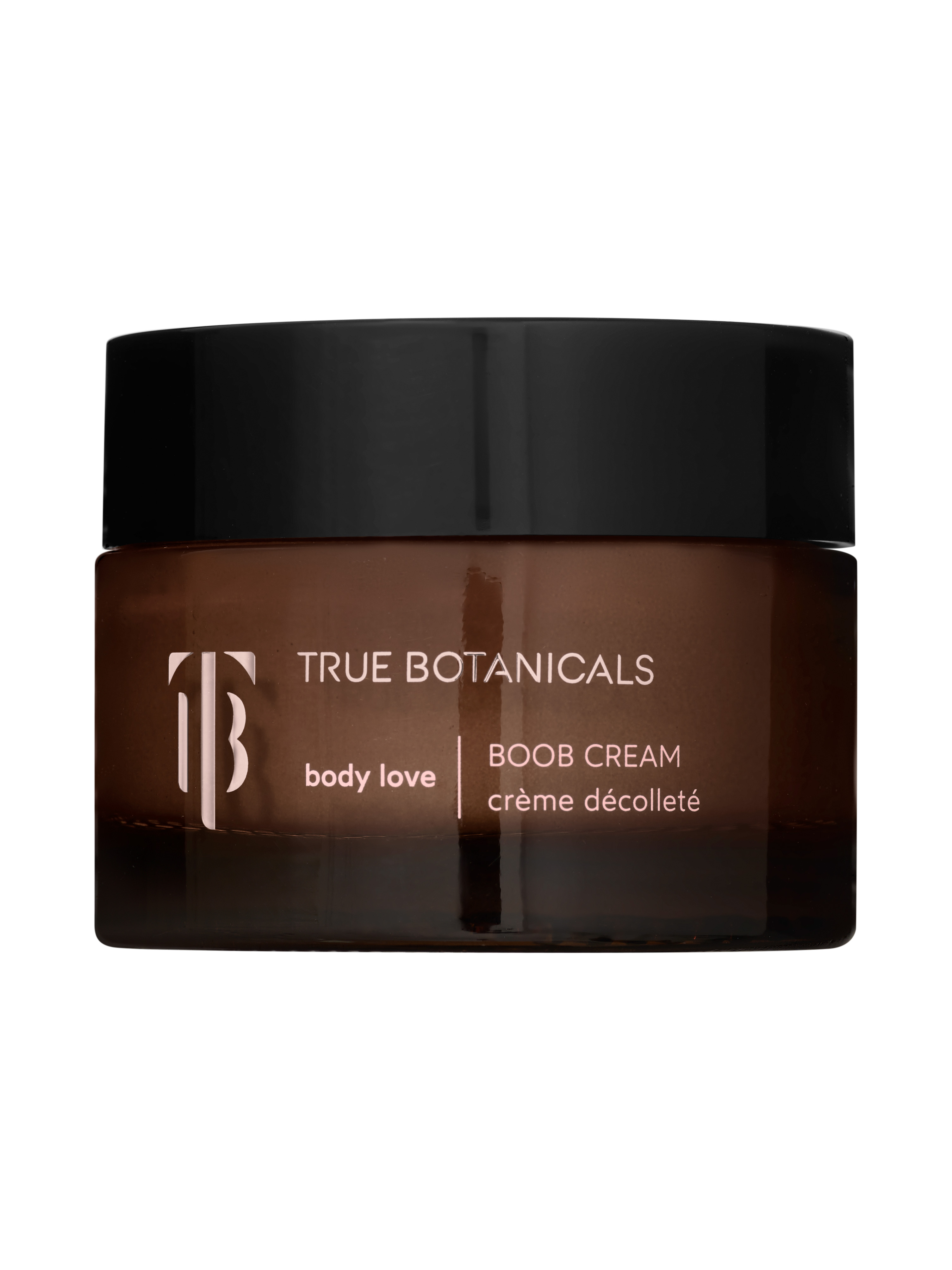 True Botanicals Boob Cream