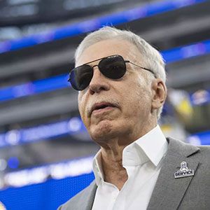 Stan Kroenke