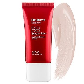 Product picture: Dr. Jart+ Renewalist BB Beauty Balm, SPF 40