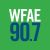 NPR Charlotte WFAE 90.7