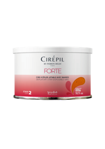 Cirepil Soft Wax, Forte