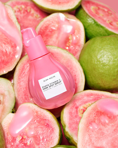 Glow Recipe Guava Vitamin C Dark Spot Serum