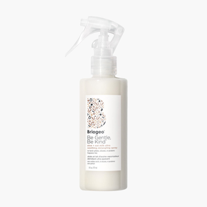 Briogeo Be Gentle, Be Kind, Aloe + Oat Milk, Ultra Soothing Detangling Spray