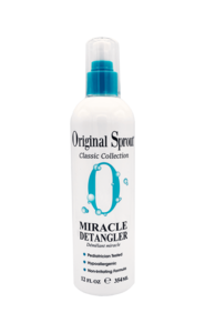 Original Sprout Miracle Detangler 12oz