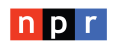 NPR logo