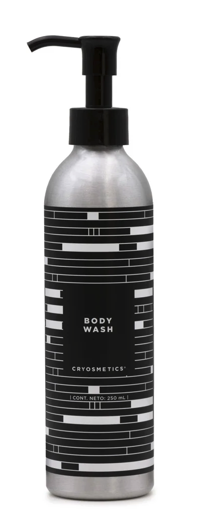 CRYOSMETICS Body Wash 