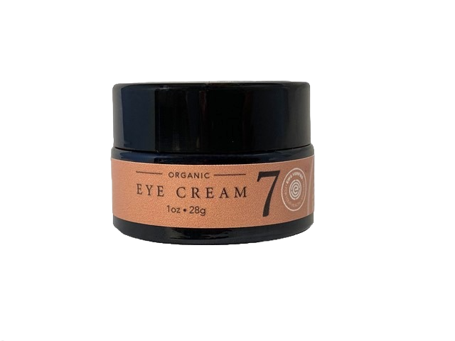 Vermont Skincare Company Eye Cream 7 (E7)