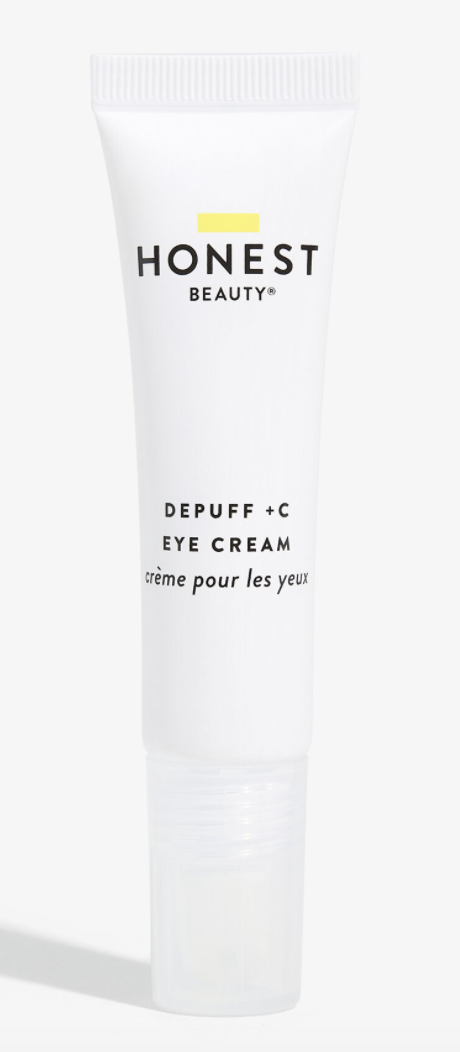 Honest Beauty Depuff +C Eye Gel