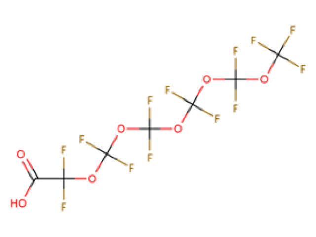 PFO5DoA or PFO5DoDA construction