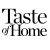 Taste of Home logo